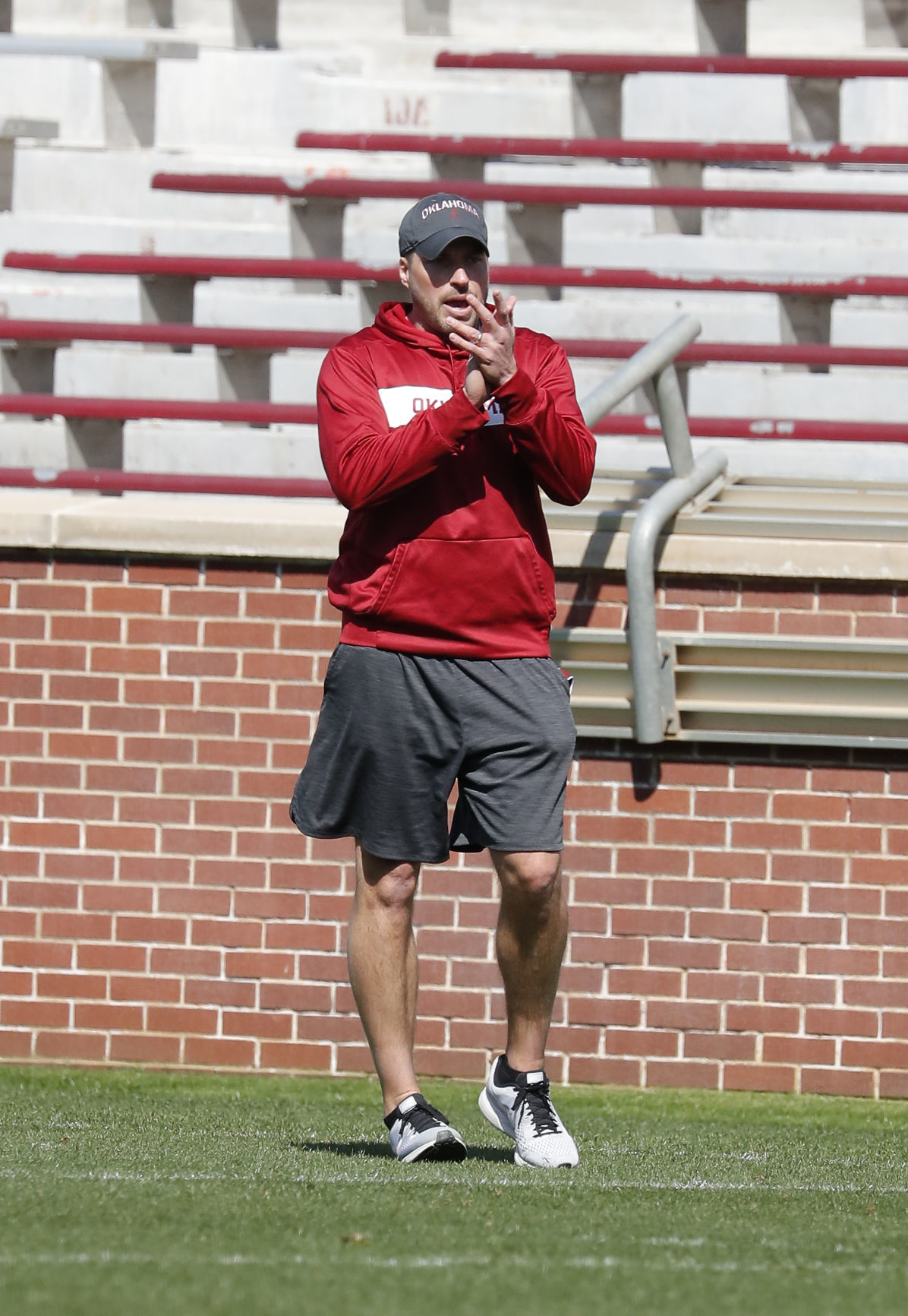 Alex Grinch
